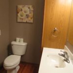 Joe's Place 2nd bathroom