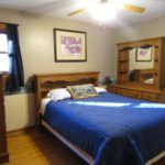 Joe's Place 2nd Queen Bed