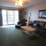 Joe's Place Living Room