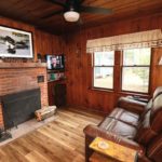 Fire place
