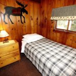 Twin Bed
